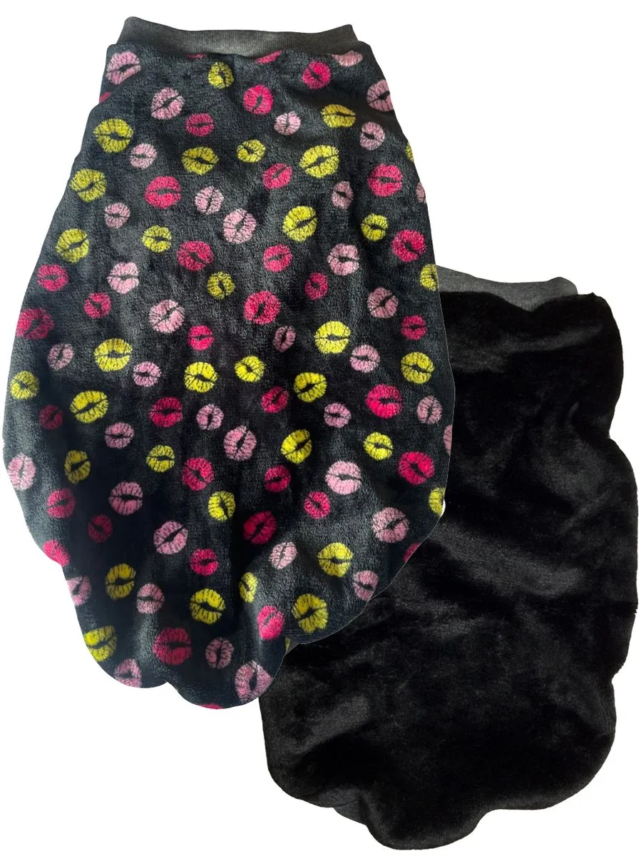 8XL - Pack of 2 Dog Coats