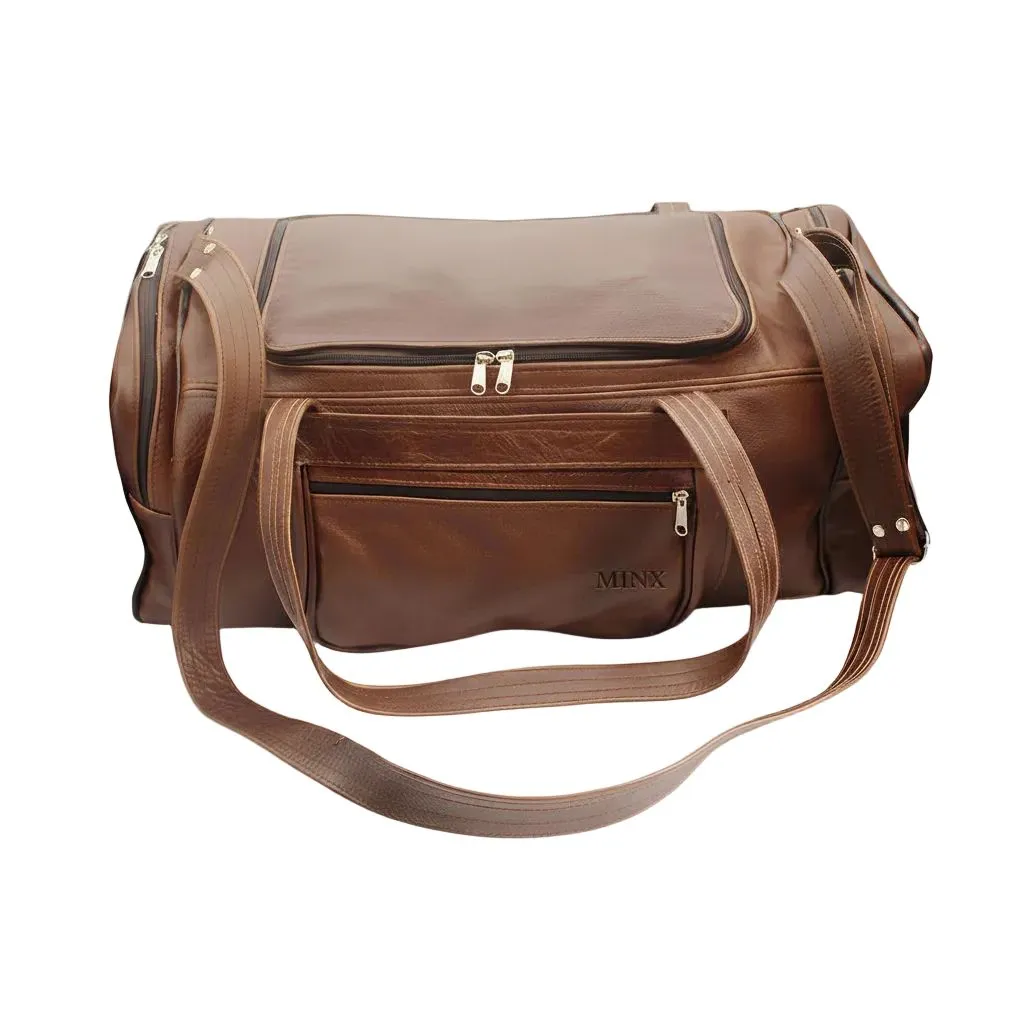 Bobby Square Firm Duffle Bag