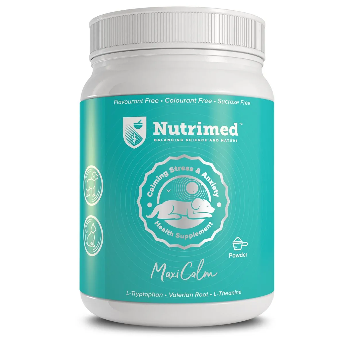 Nutrimed MaxiCalm - 1 kg
