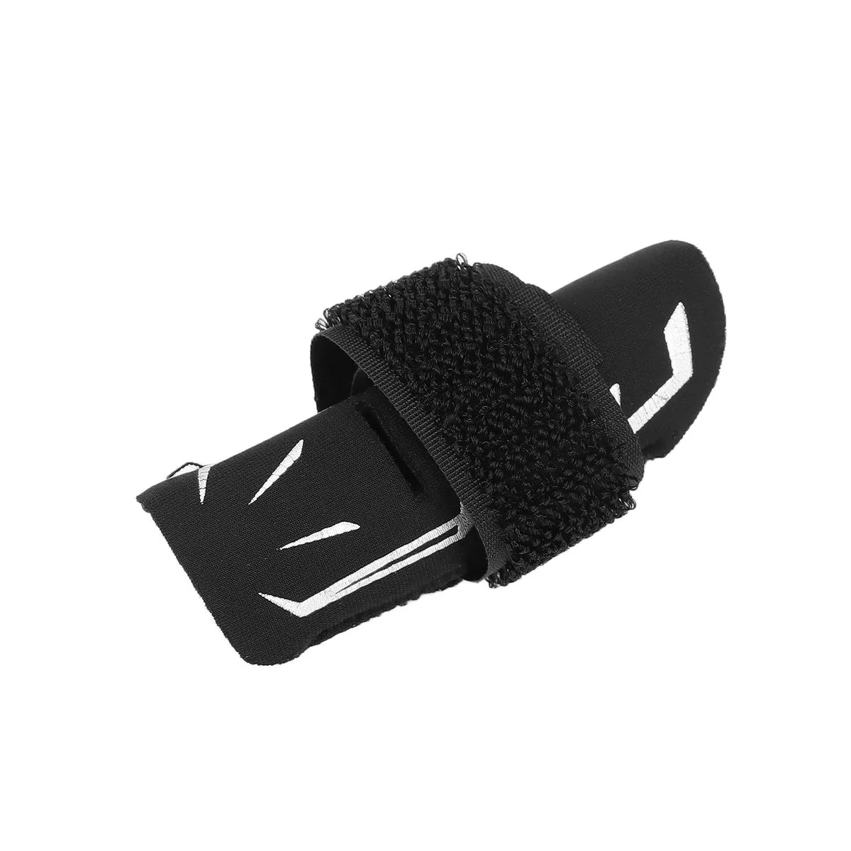 Finger Support Sleeve Compatible With Basketball