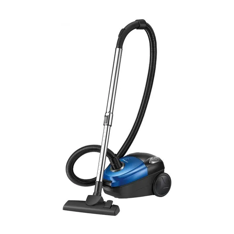 Carpets Hard Floors Vacuum Cleaner Turbo Brush & Multi-Cyclonic Filtration