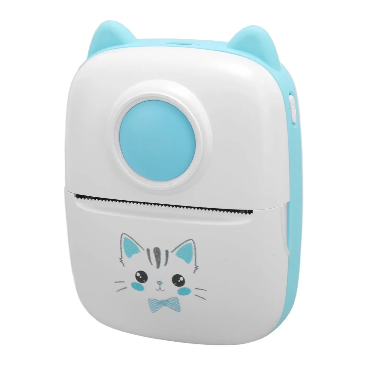 200DPI BT Sticker Printer, Photo/Notes