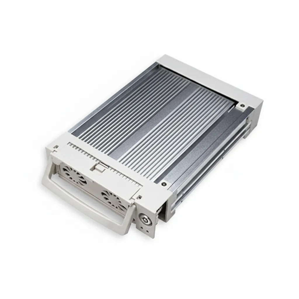 3.5 Inch Hard Drive Docking Kit Compatible for IDE Drives