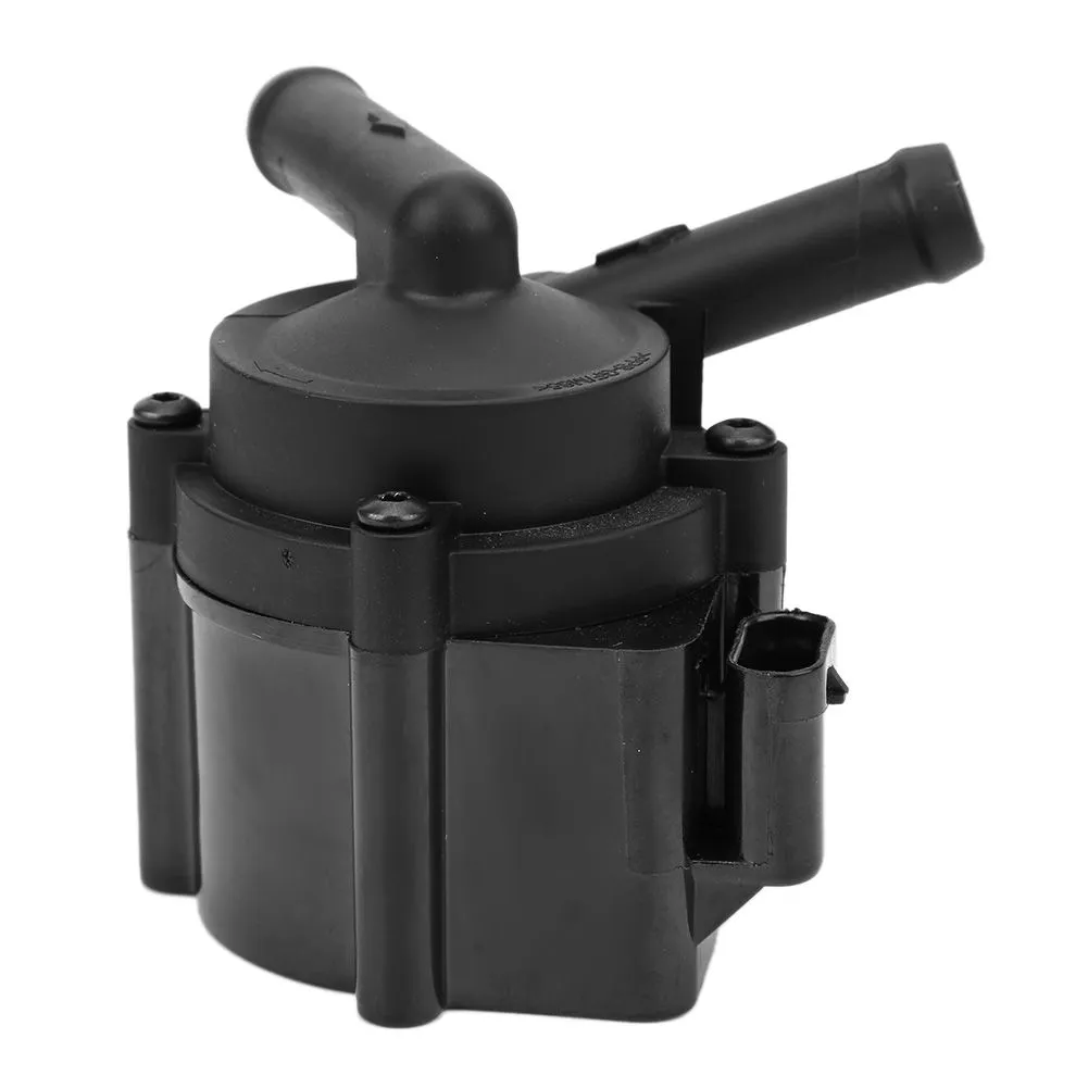 Compatible with Mini R56/R61 Turbo Aux Pump 11537630368
