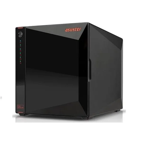 Asustor Xpanstor 4 AS5004U 4 Bay Expansion NAS Unit