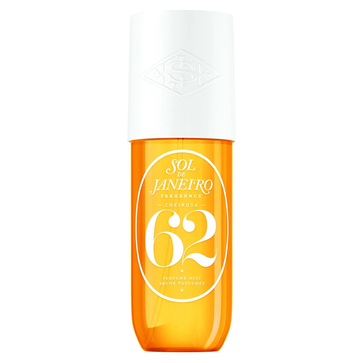 Sol de Janeiro Cheirosa 62 Perfume Mist 240ml