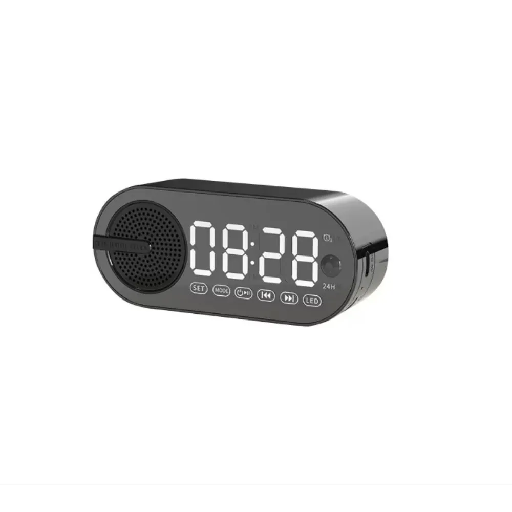 Portable Wireless Bluetooth Speakers 4 In 1 Multifunctional Soundbox