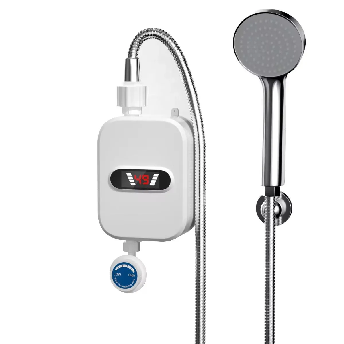 Water Heater