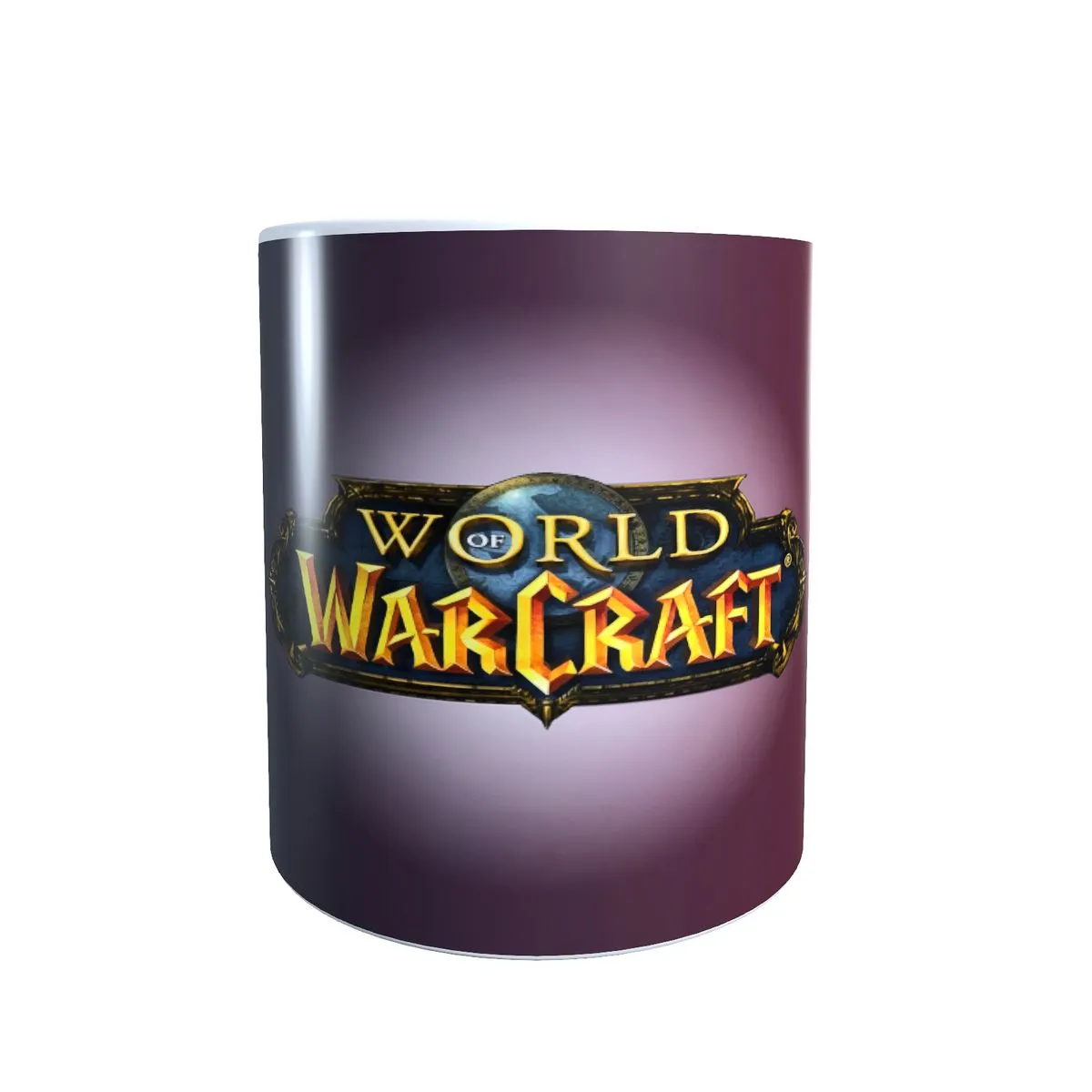 Both Sides - Warcraft Coffee Mug