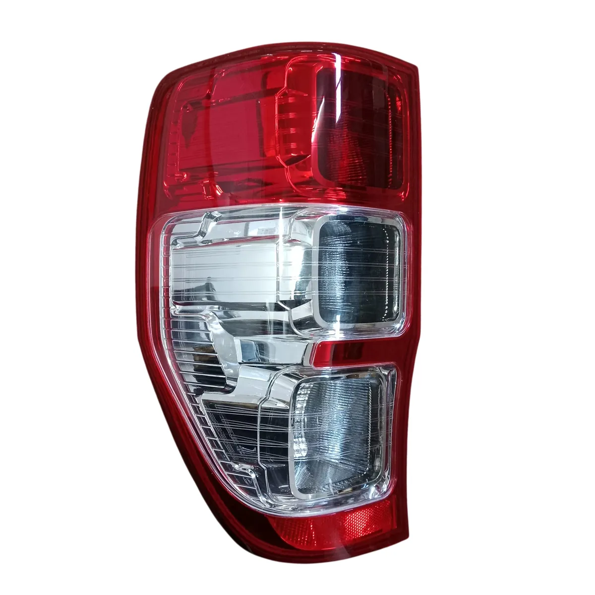 Ford Ranger 2012 + T6 / T7 / T8 Tail Light Left Hand Side / Passenger Side