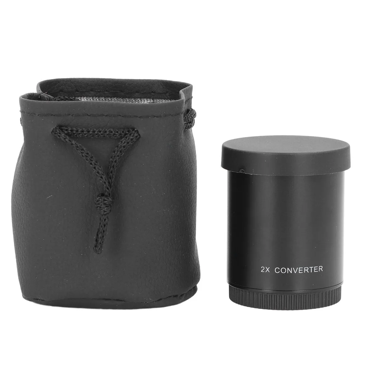2X Teleconverter For T Mount 420-800mm Lenses