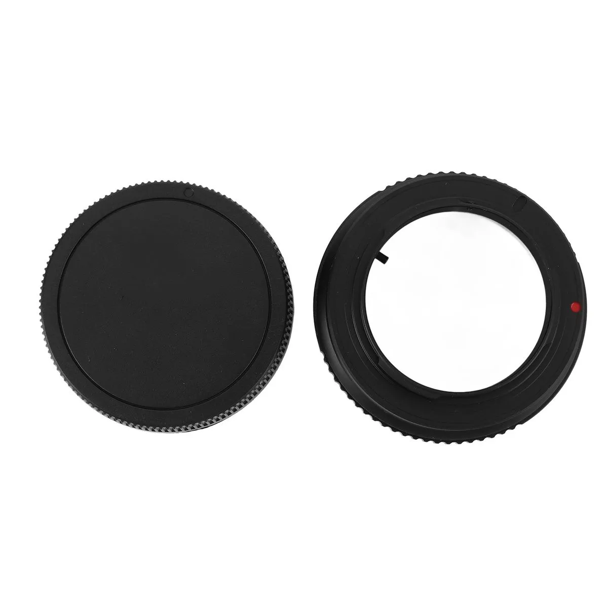 FD To EOS M - Mirrorless Option