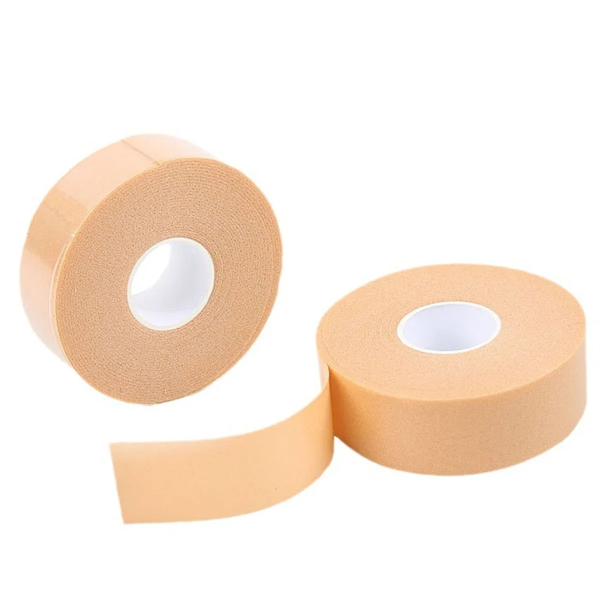 Blister Prevention Cushions For Heels, Toes For High Heels- 2pcs