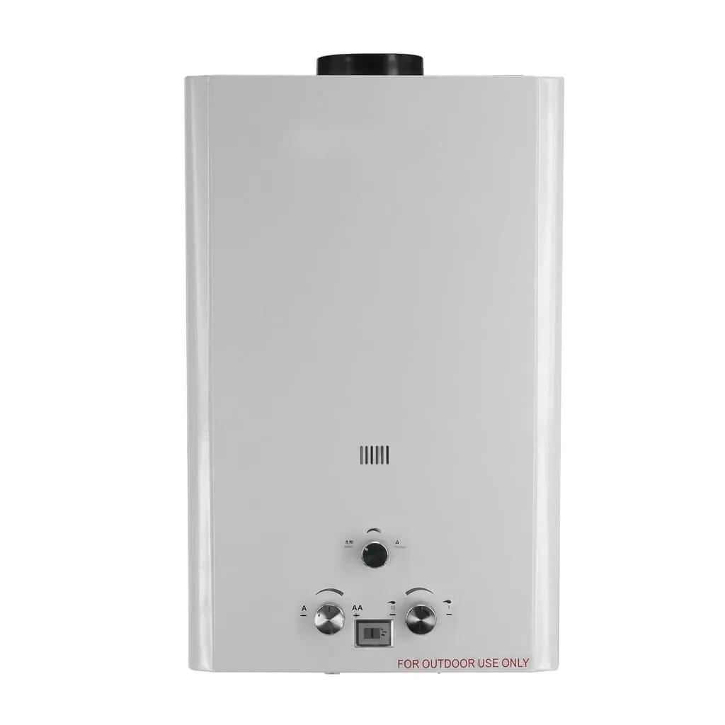 20 Litre Gas Geyser - Instant Water Heater