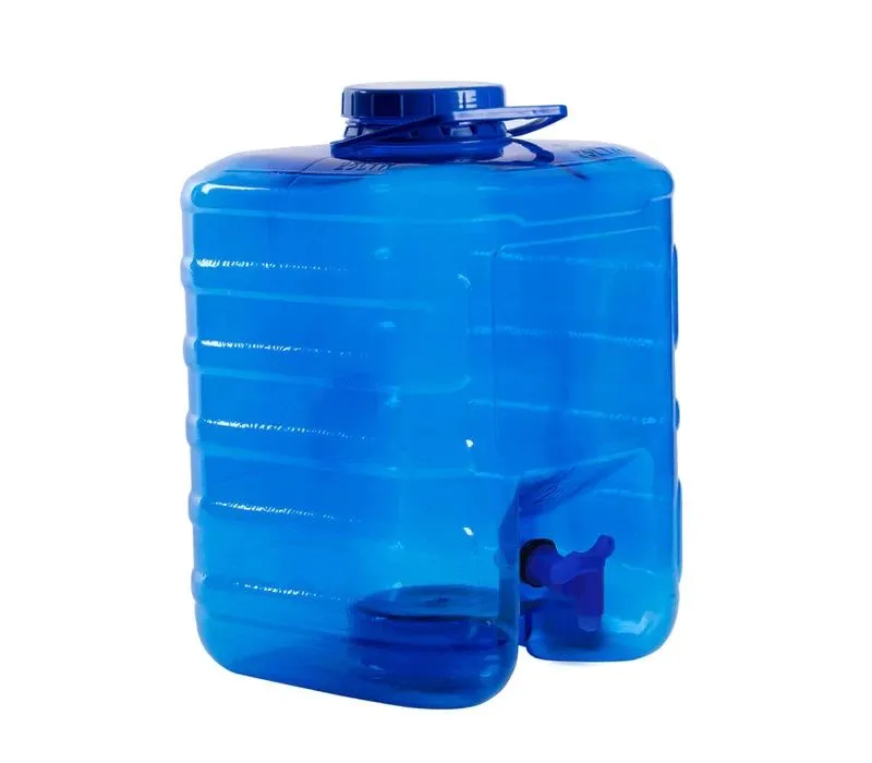 Water Container with Tap 25l