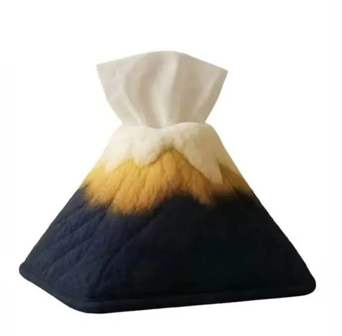 Tissue Box