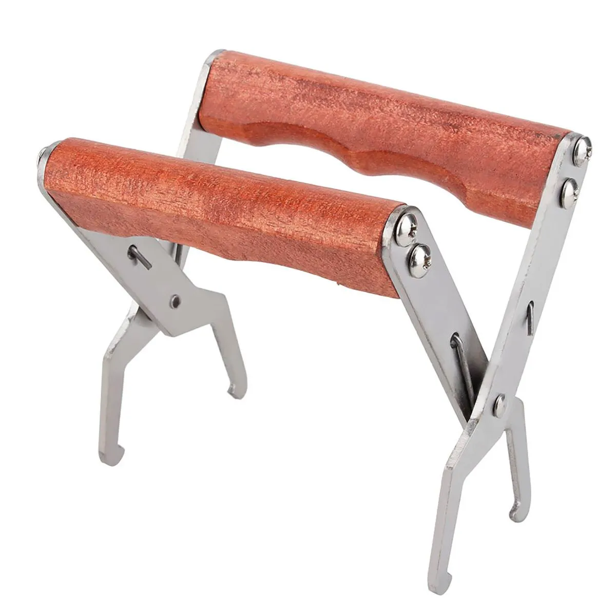 Stainless Steel Bee Frame Clip Clamp
