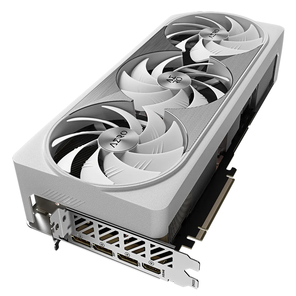 Gigabyte GeForce RTX 4080 SUPER AERO OC 16G