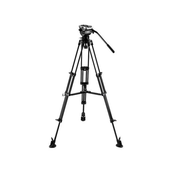 E-Image Head and Tripod System