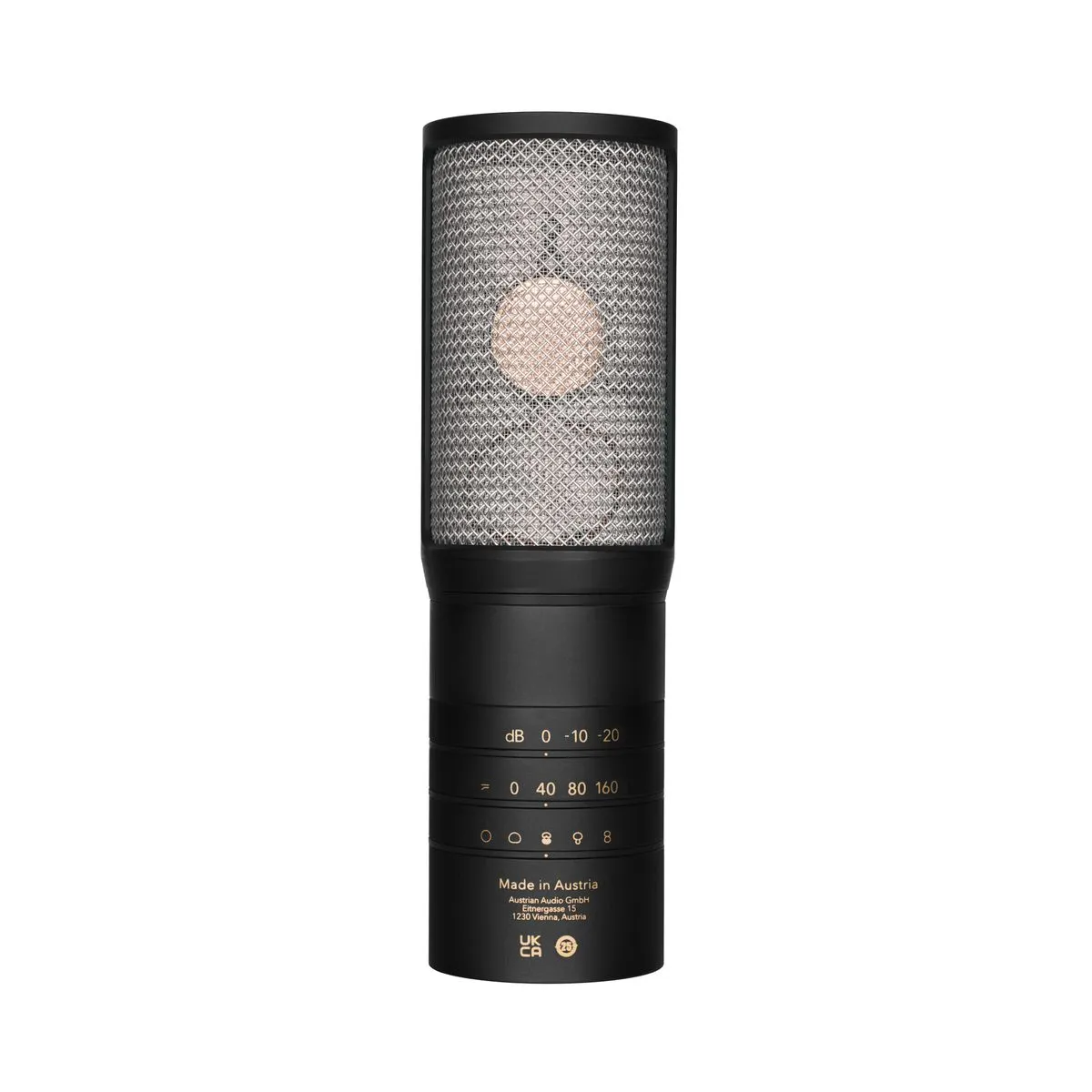 AUSTRIAN AUDIO OC-S10 Reference Recording Microphone