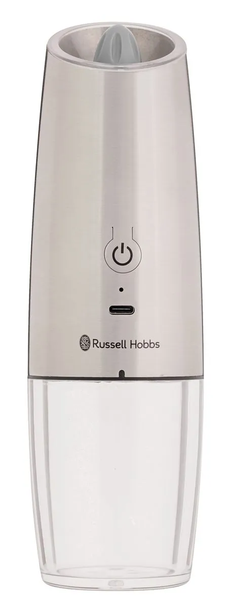 Russel Hobbs Rechargeable Gravity Mill