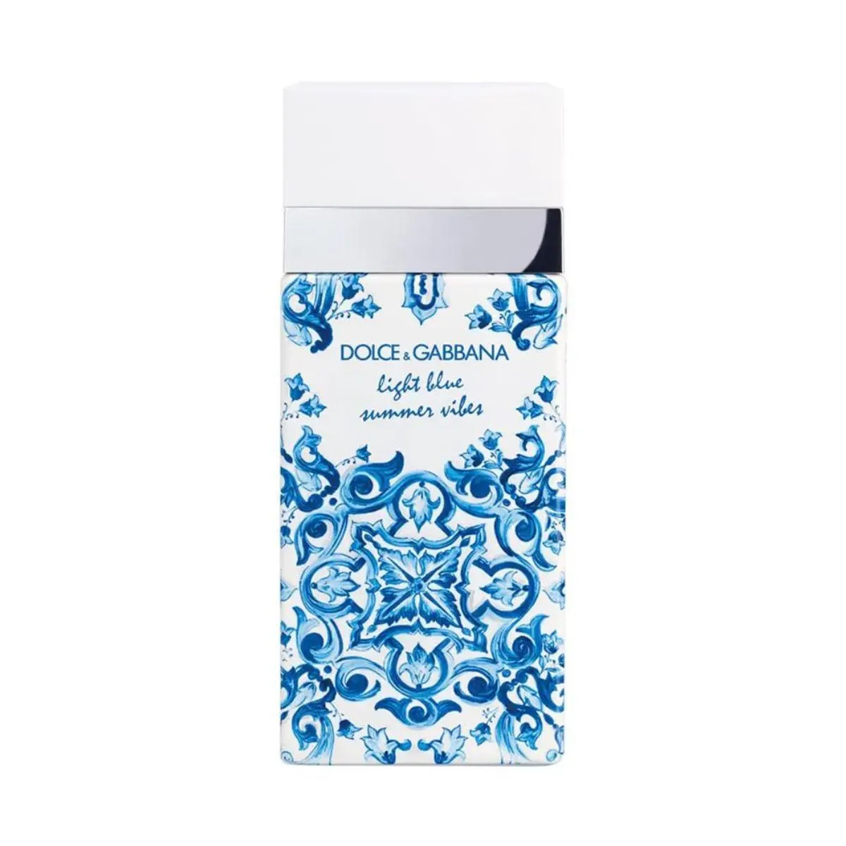 D&G Light Blue Summer Vibes Eau de Toilette 50ml (Parallel Import)