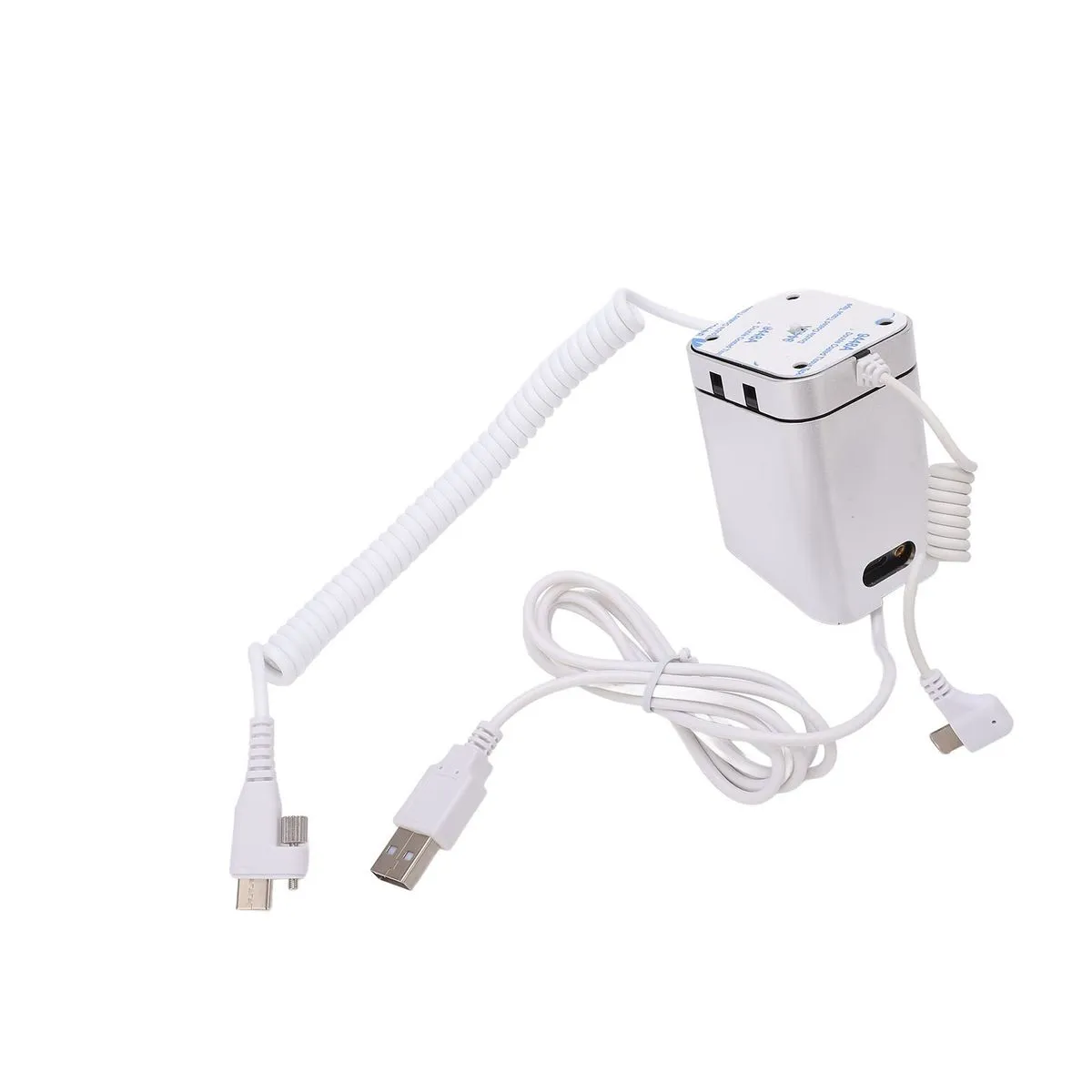 Security Alarm Phone Stand Compatible with iOS
