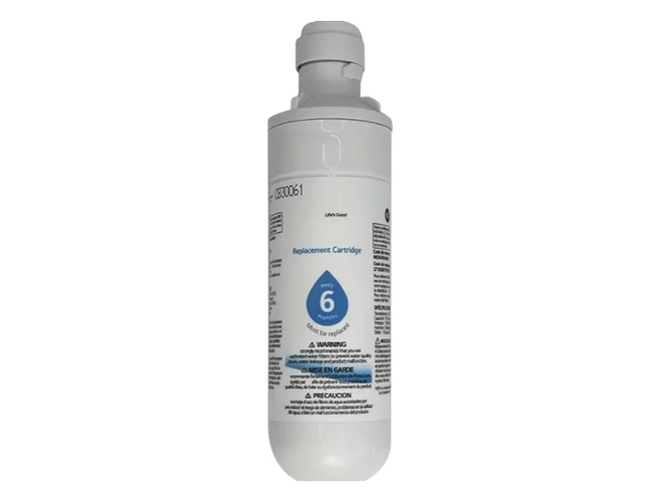 Replacement Water Filter DR-LT1000P For LG Fridges