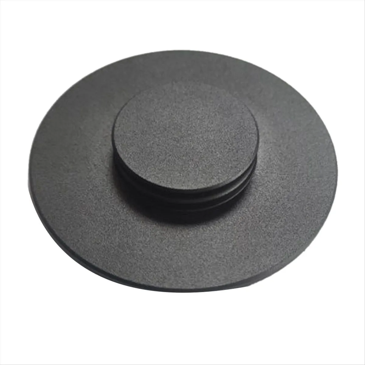 Turntables Stabilizer Clamp for Cdm4 Cdm3 Black Small Hole