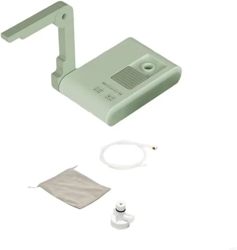 Portable Desktop Hot Water Dispenser Compact Design forDormitory Easy