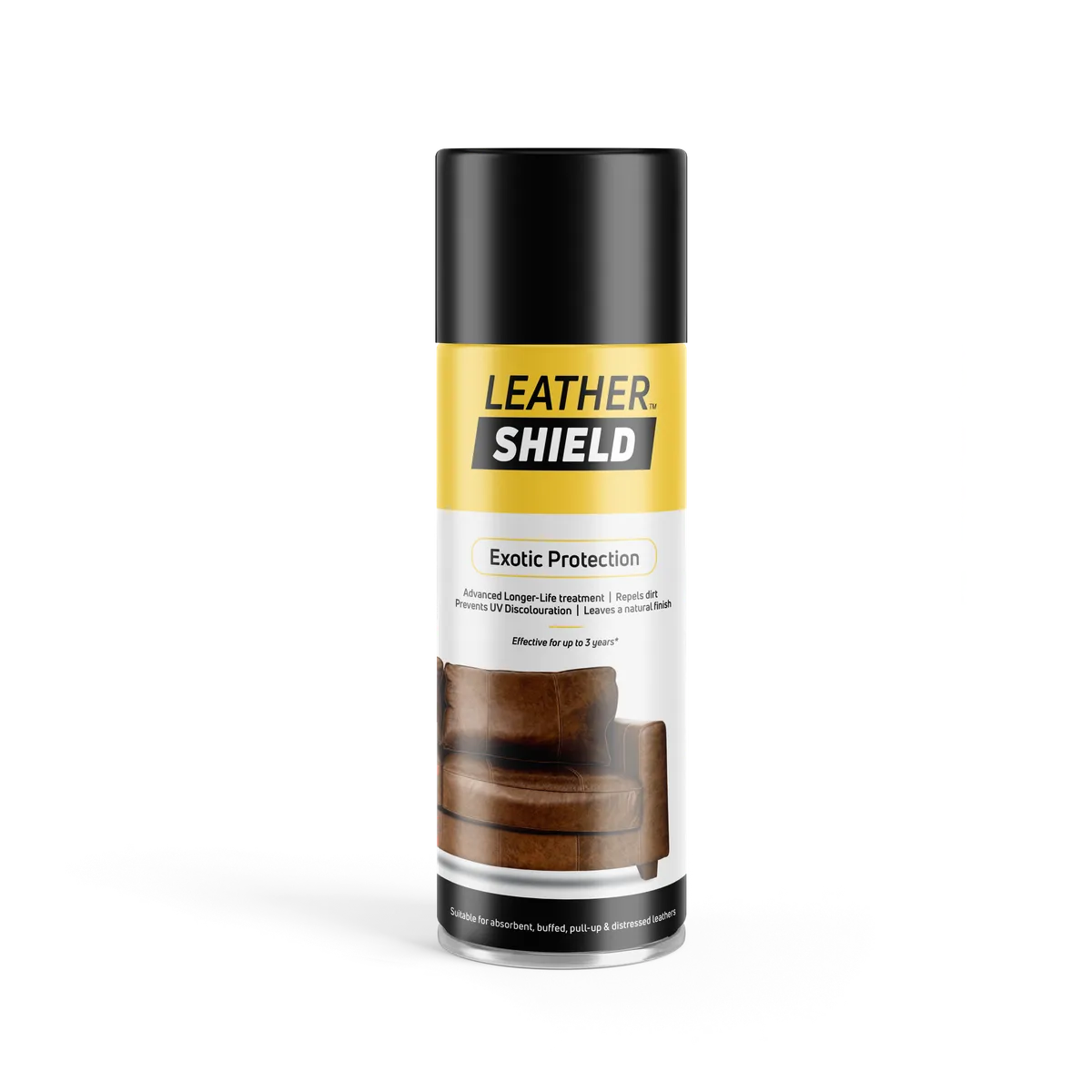 Leathershield Exotic Leather Care