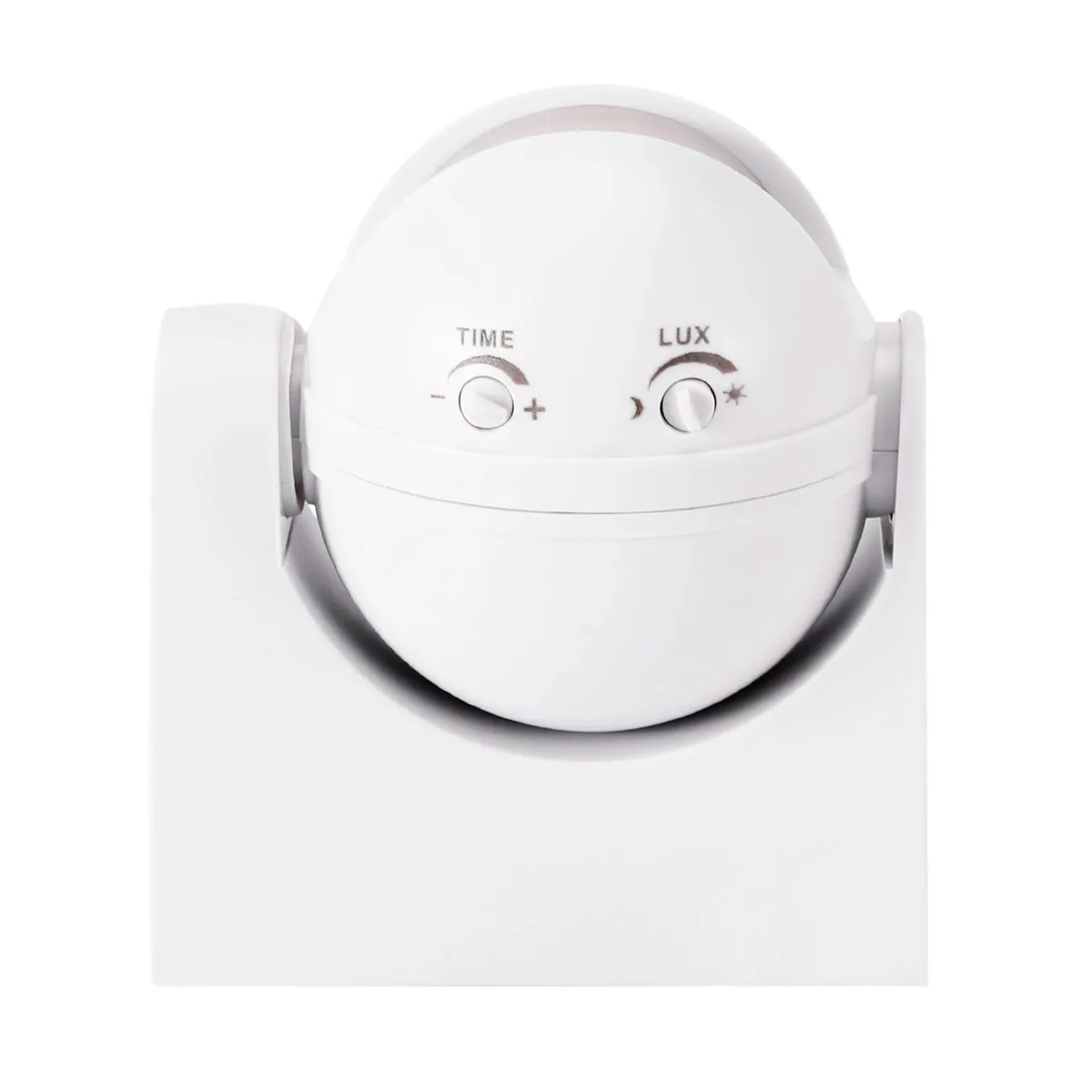 110V-240V Outdoor Ip44 180 Degree Pir Motion Movement Sensor