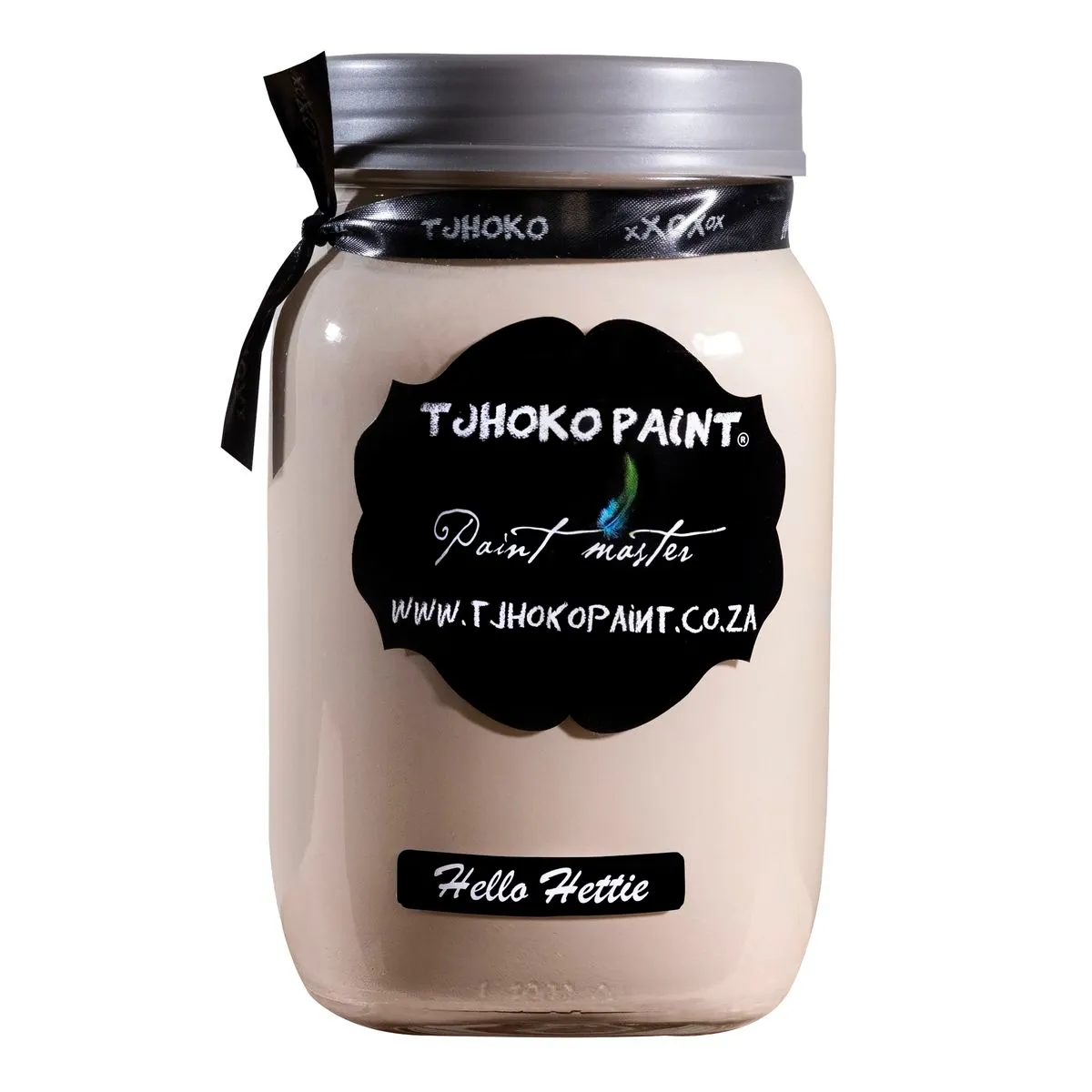 Tjhoko Paint Chalk Paint - Hello Hettie - 1L