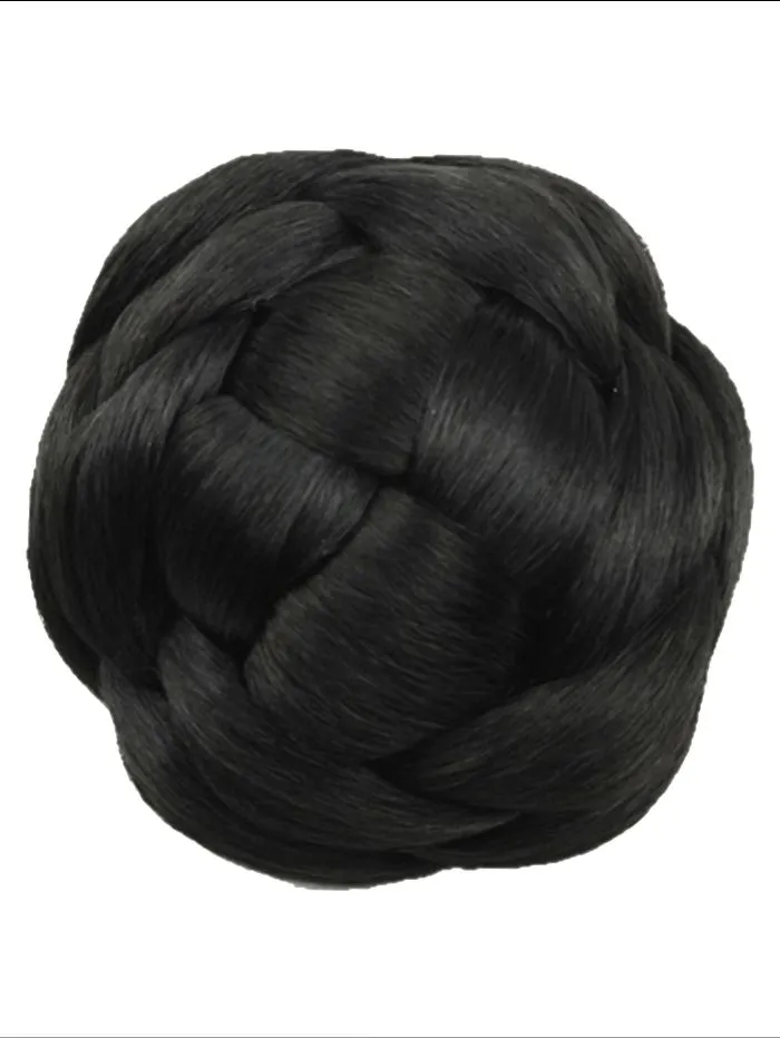 Pondo Dome Bun