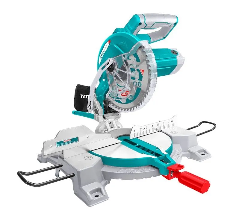 Total Tools 1800W Mitre Saw