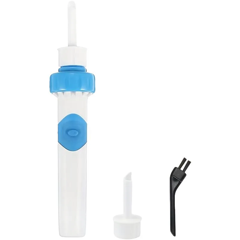 Safe & Secure Earwax Cleaner Kit For Easy Ear Cleaning