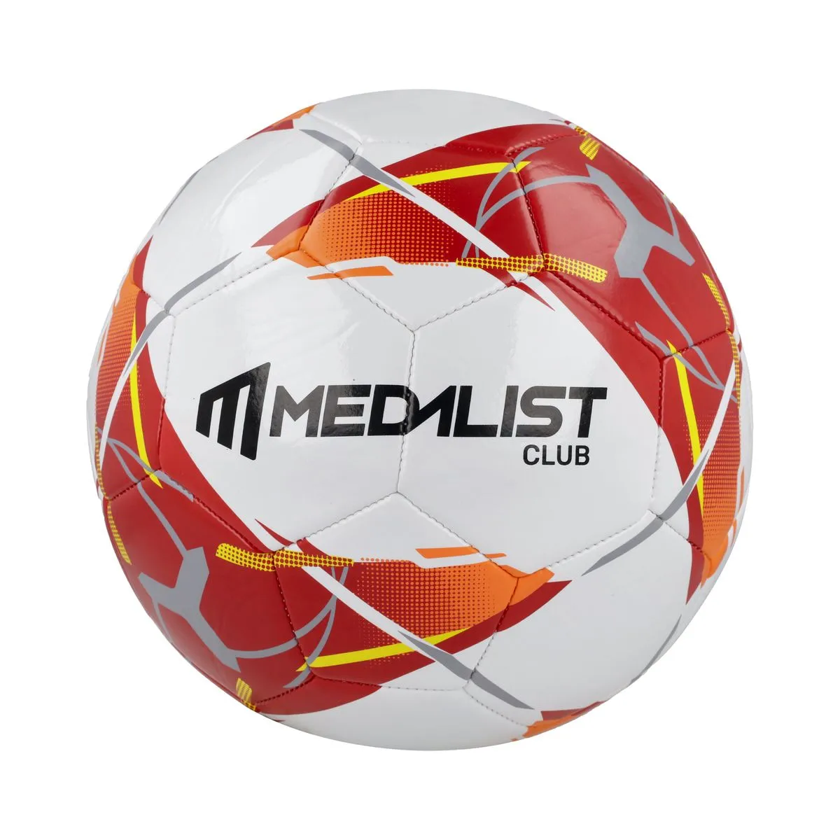Medalist - Club Soccer Ball