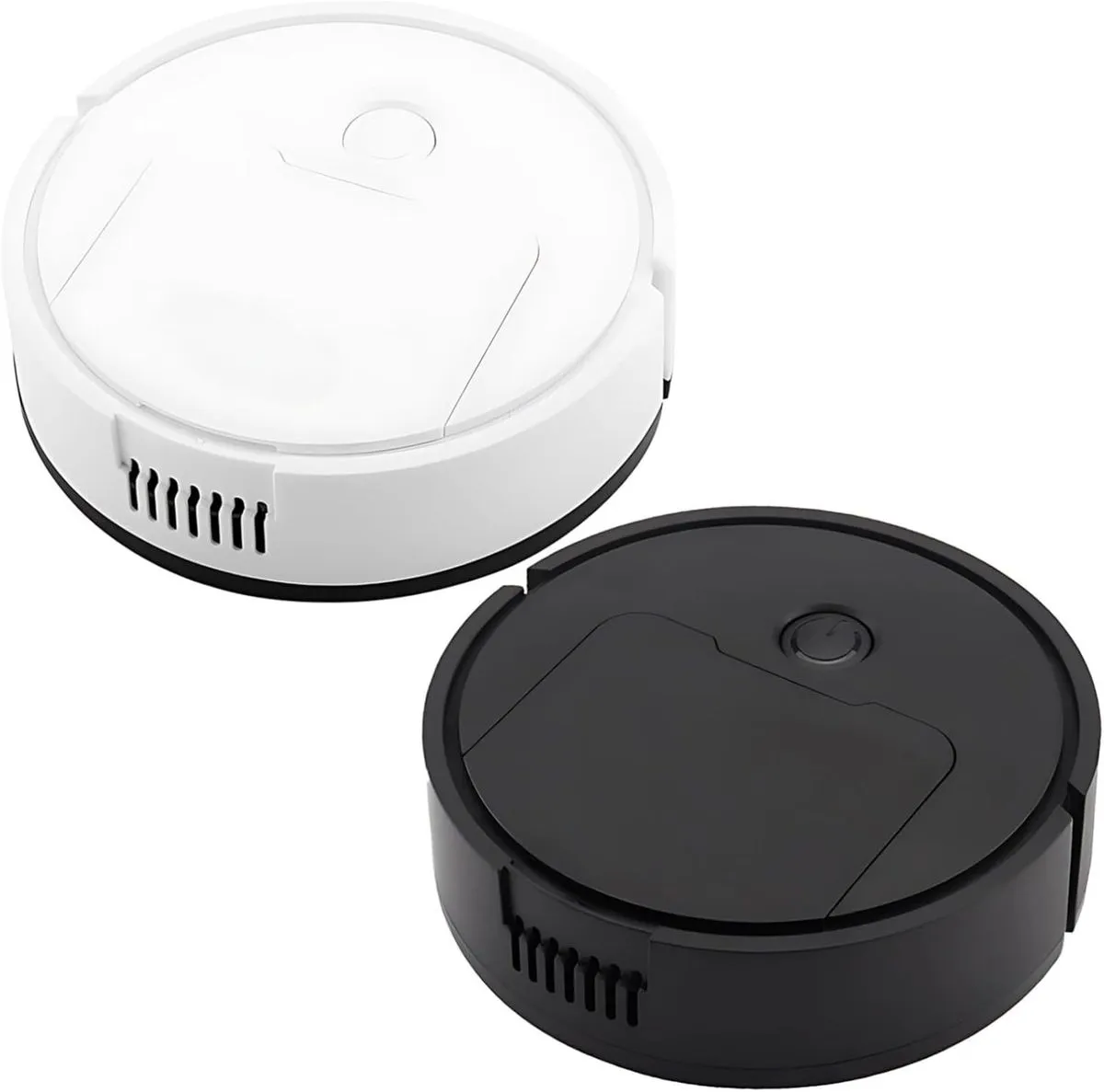 Efficient 3-in-1 Robot Vacuum Cleaner, Sweeping, Mopping, and Dusting