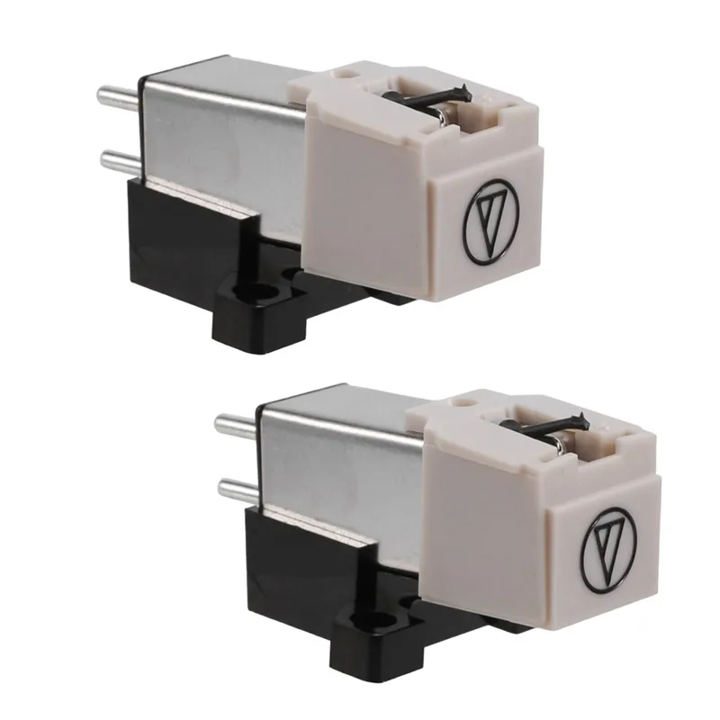 AT3600L Magnetic Stylus LP Vinyl Record Player Needle for Turntable Phonog