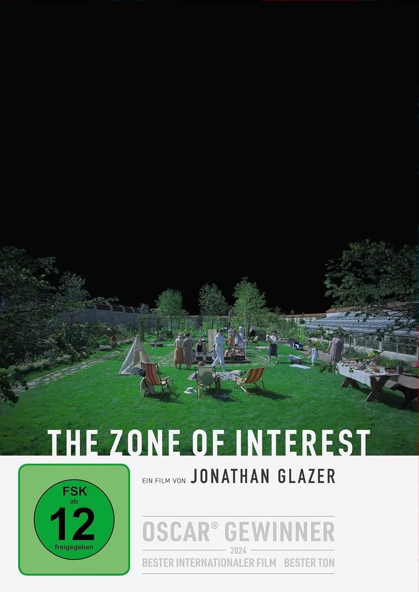 Zone of Interest