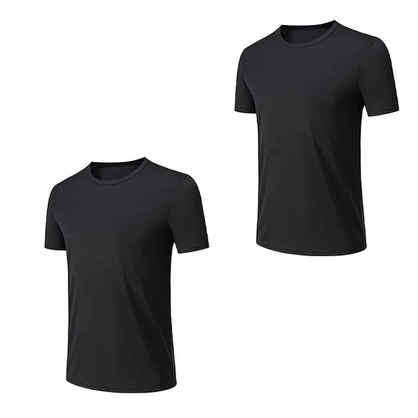 Men's Sport Shirt 2 Pack