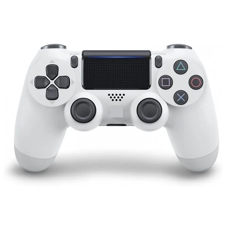 Replacement p4 wireless controlle(white)