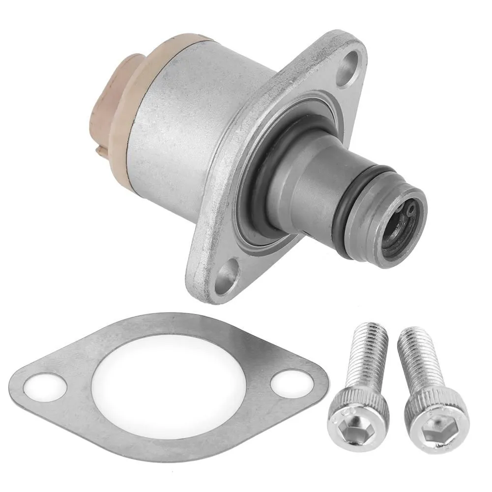 Fuel Pressure Regulator Control Compatible with Nissan Navara 294200-0360