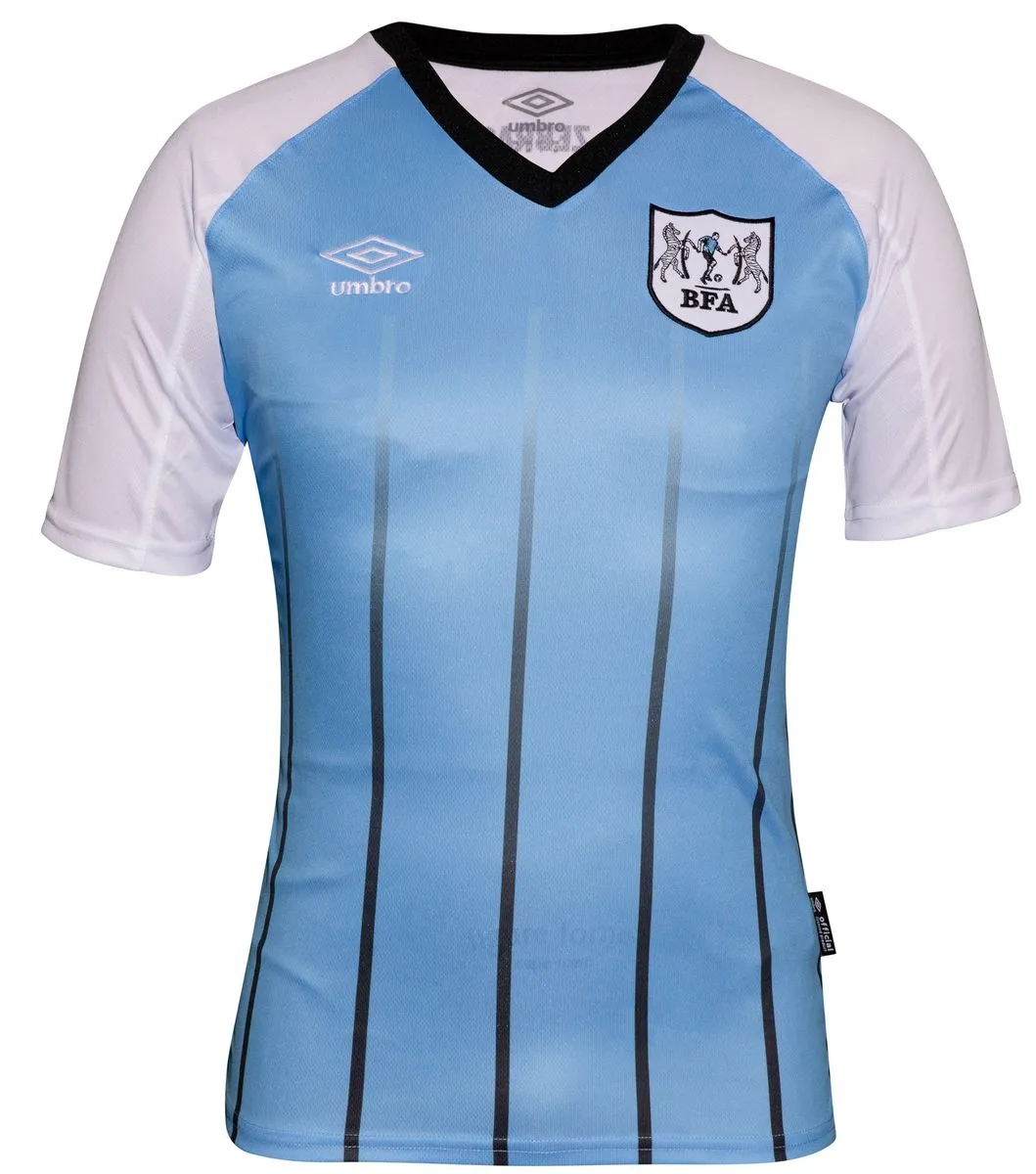 Umbro Botswana 20/21 Home Match Jersey
