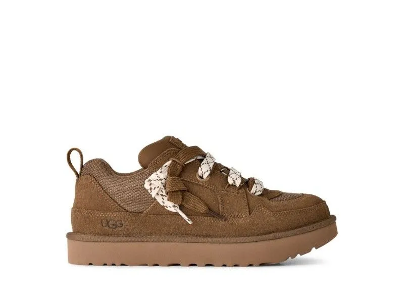 UGG Mens Lo Lowmel Light Bronze