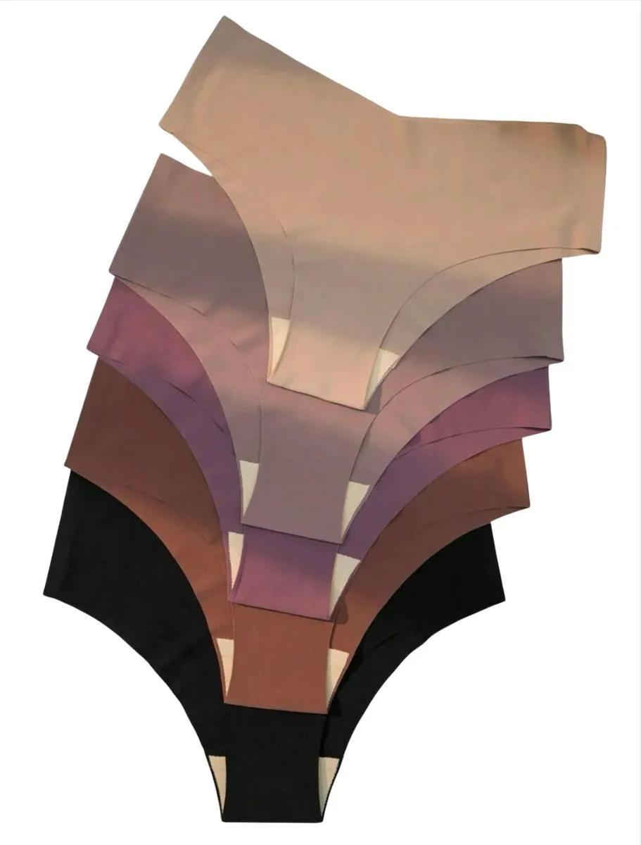 5 Pack Maternity Panties