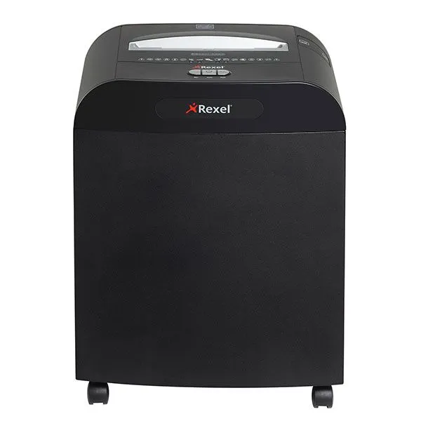 Rexel Mercury RDSM 770 Micro Cut P6 paper shredder