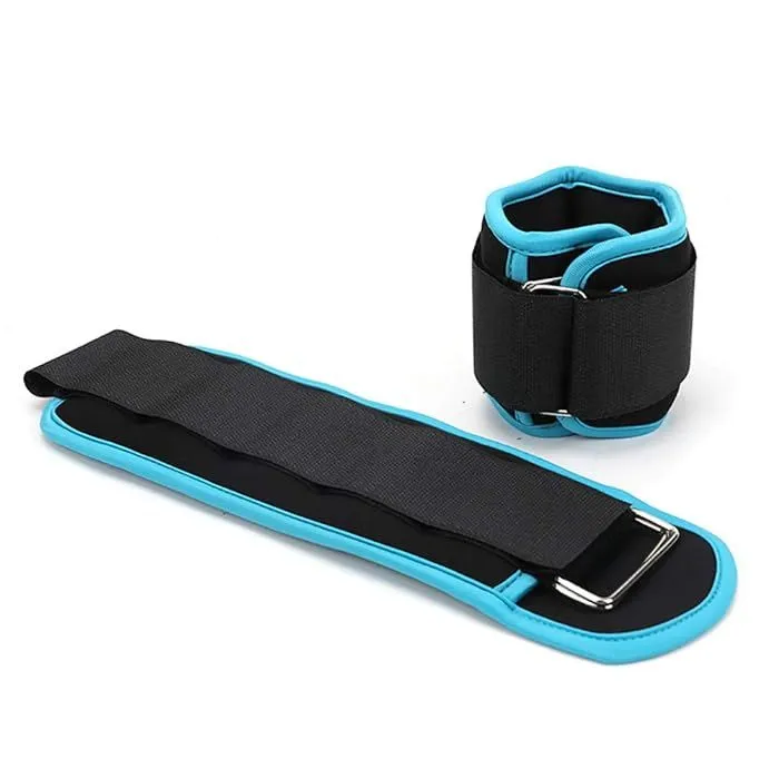 1kg Fitness Sandbag (2x)