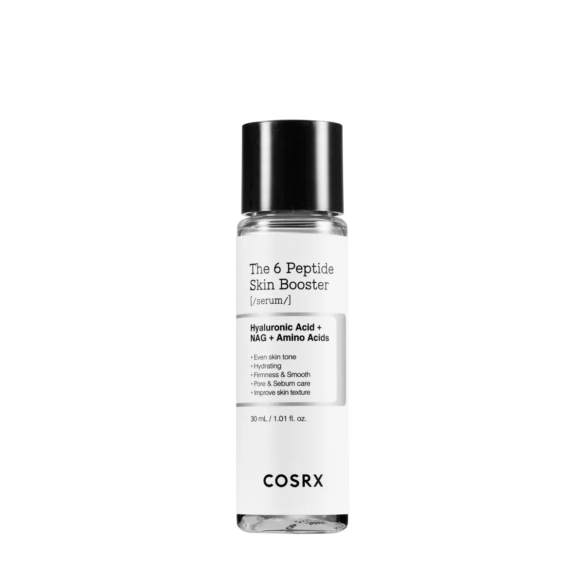 COSRX The 6 Peptide Skin Booster Serum 30ml