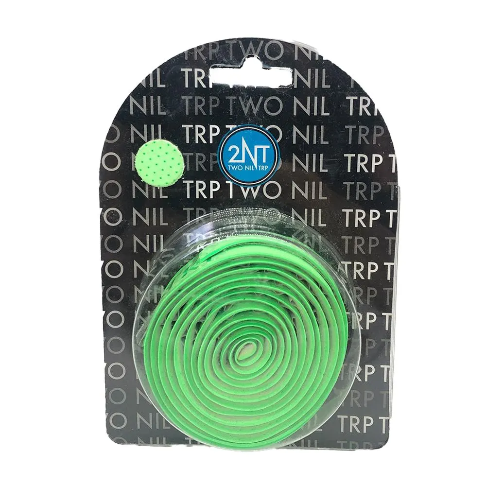 The 2NT Cushion Grip - Green